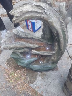 Waterfountain