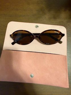 Miu Miu Sunglasses