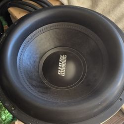 $500 Sundown ZV5-ZV6 15" HYBRID