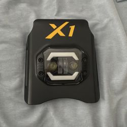 Macfox x1s light