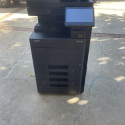 Kyocera TASKalfa 5003i Black & White Copier