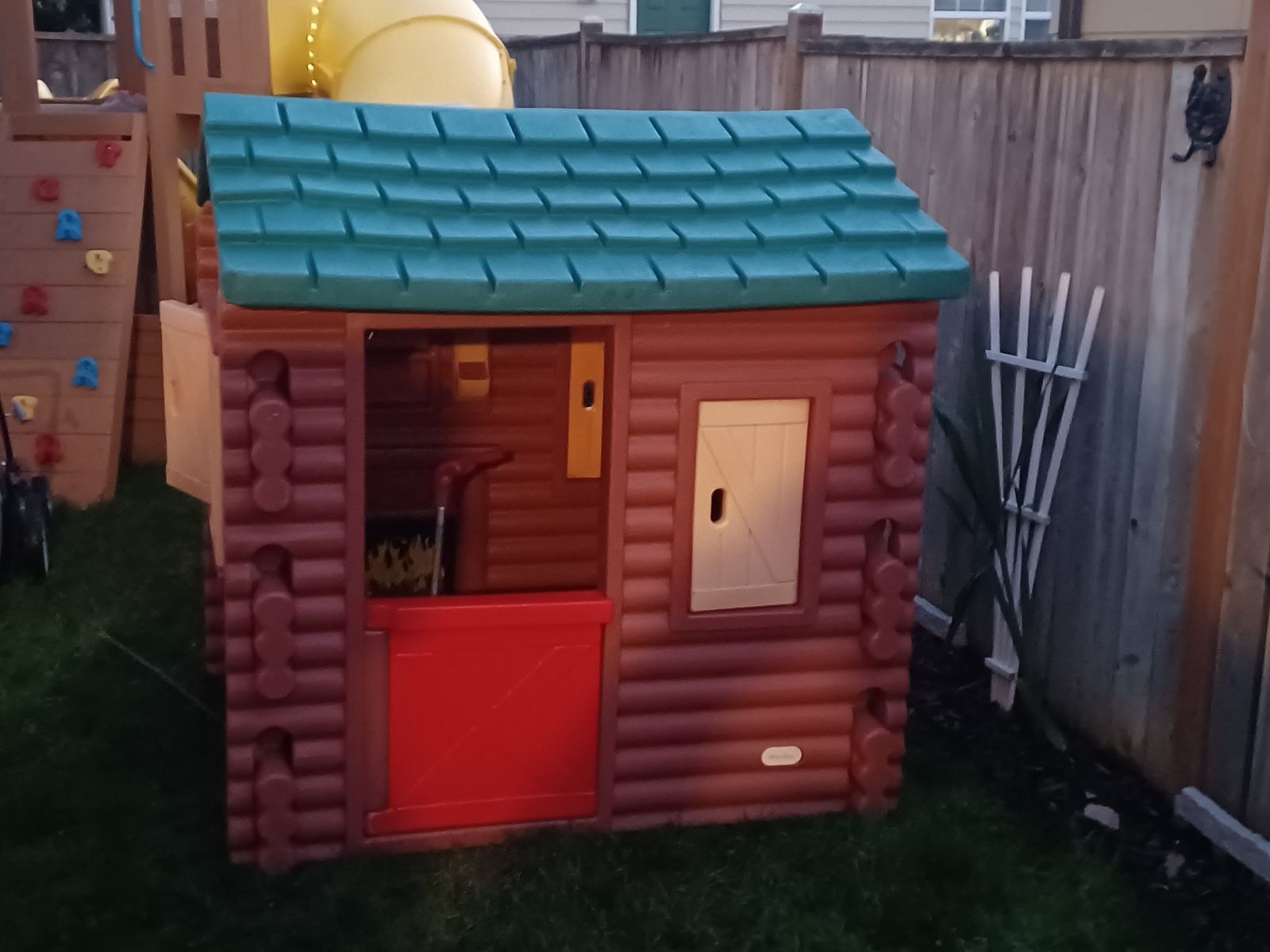 Playhouse