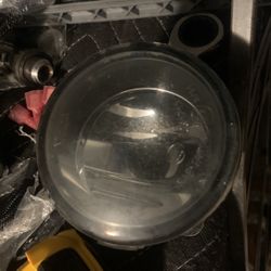 Fog lights