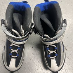 Kid Hockey Skates