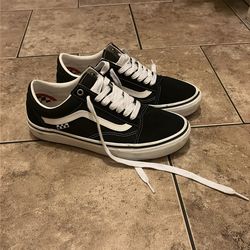 Vans pro 8.0 men one day old