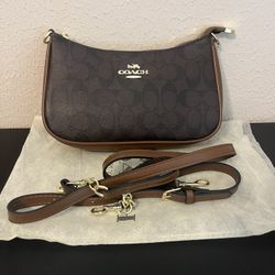 Coach Teri Bag