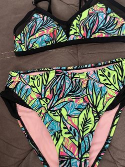 Bikini swimsuit Size S