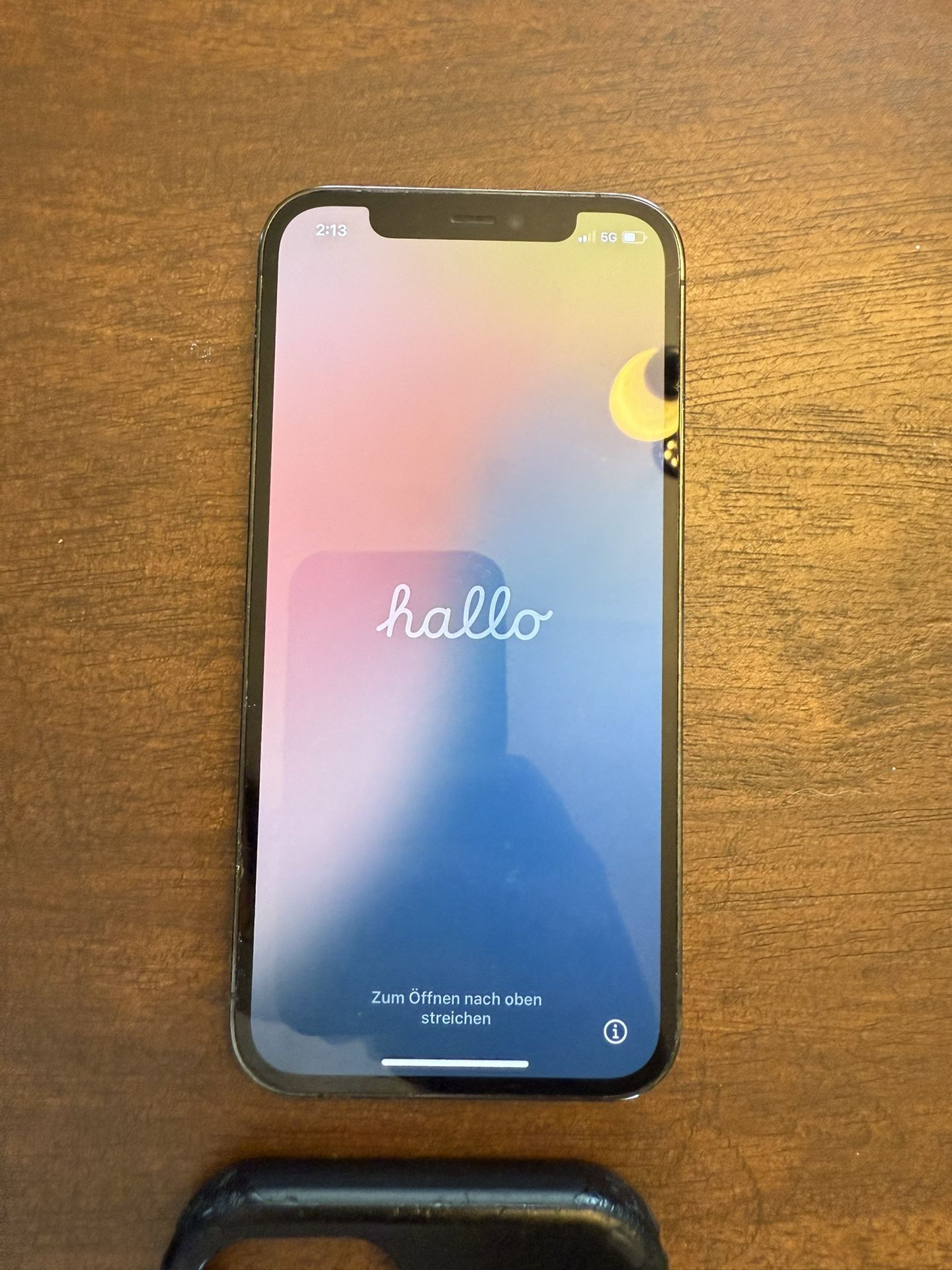 Iphone 12 Pro