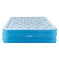 Nautica Home Cool Comfort 15" Raised Air Bed - Twin - New