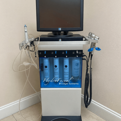 2014 HydraFacial MD Hydrodermabrasion Machine – Like New, Low Usage - Naples, FL