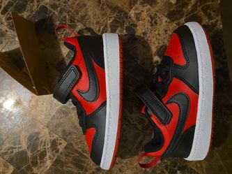 Kids Nike Shoes