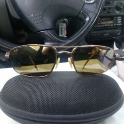 Maui Jim Kuhana Sunglasses