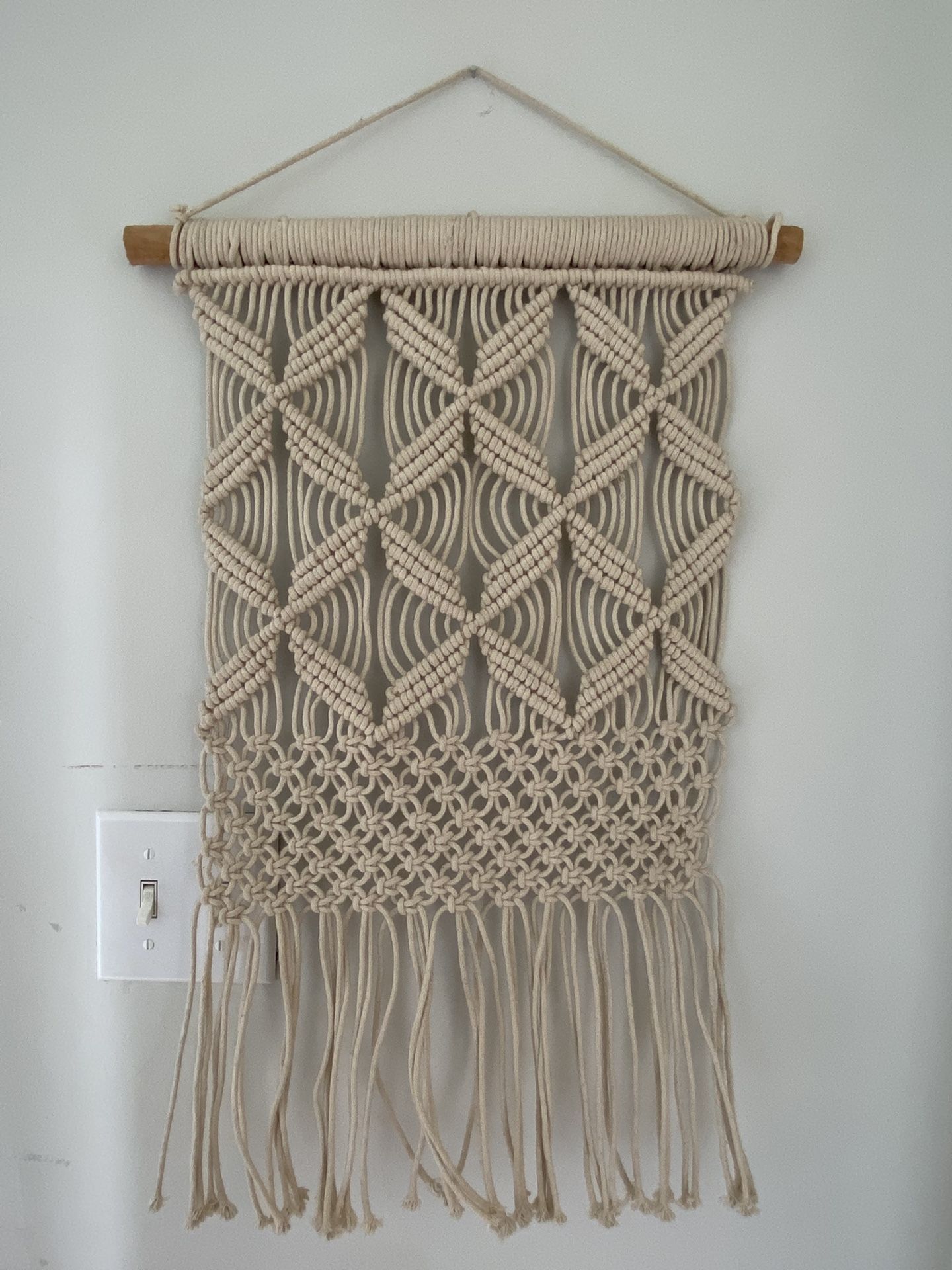 Bohemian Wall Decor
