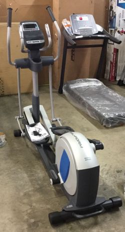 Proform 600 zne hotsell