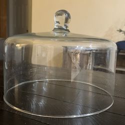 Princess House Cake Lid