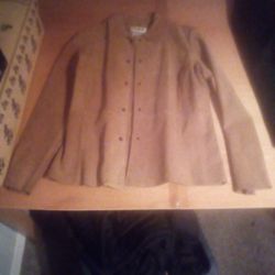 Bagatelle Suede Genuine