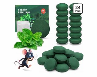 Pest Repellent