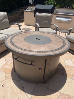 Firepit