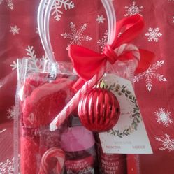 Ready Made Christmas Gift