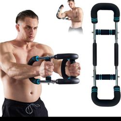 Arm Exerciser, HOTWAVE Twister, Adjustable, Home Fitness, NEW