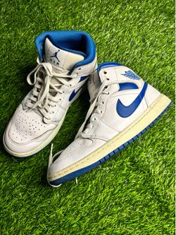 Men’s Jays