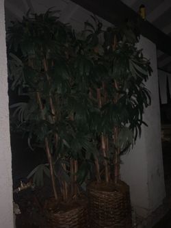 Artificial tree