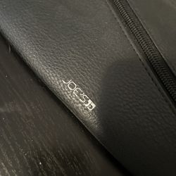 Joes Leather Wallet 