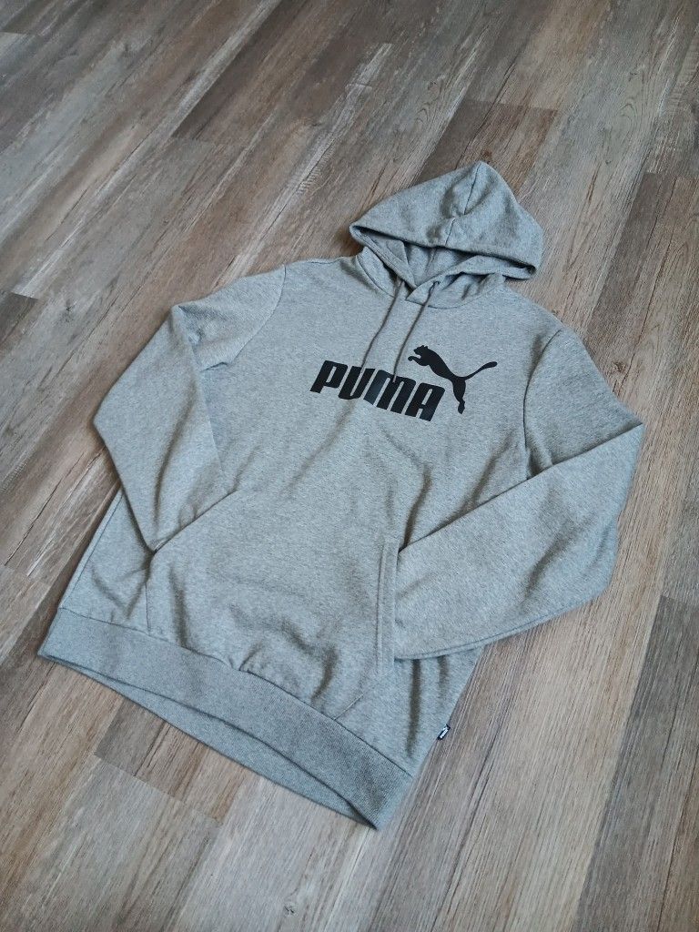 Puma Hoodie