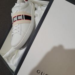 Gucci Size 9.5 