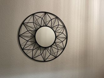 Decorative Mirror