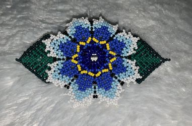 Joyería Mexicana Artesanal / Beaded Jewelry