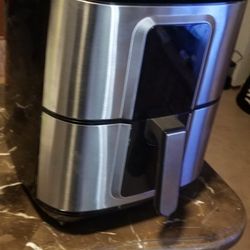 Kitcher Air Fryer 