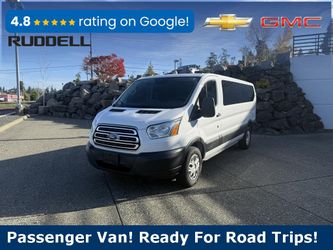 2016 Ford Transit-350