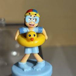 Chavo Del Ocho Vuala 