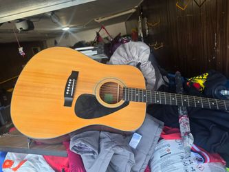 Gitarr