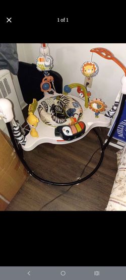 Baby Jumparoo