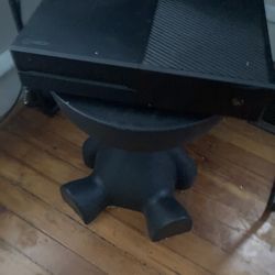 Black Xbox One For Sale