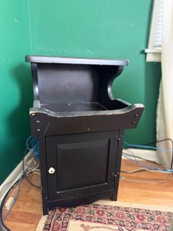 Side table - night stand