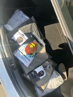 Alo, essentials, ski mask
