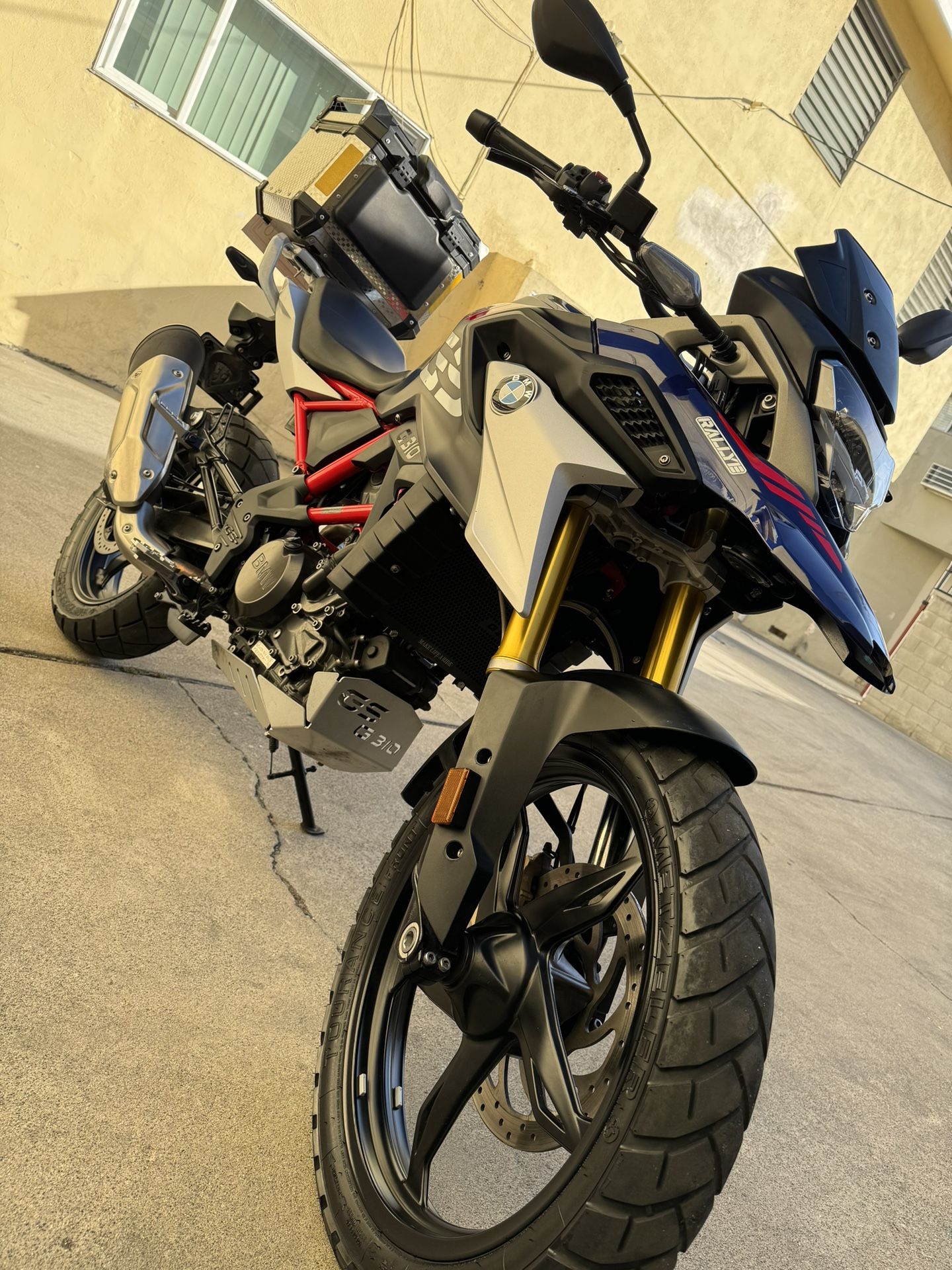 2022 BMW Gs 310 for Sale in Los Angeles, CA - OfferUp