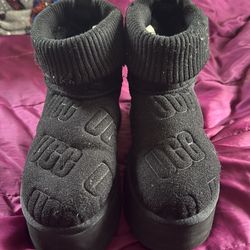 Ugg boots