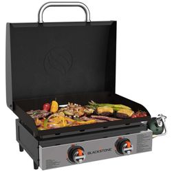 Blackstone 22” Griddle