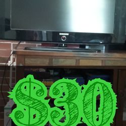 Samsung HDTV 32"