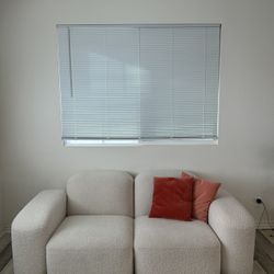 Muse Sofa By ELLISON STUDIOS