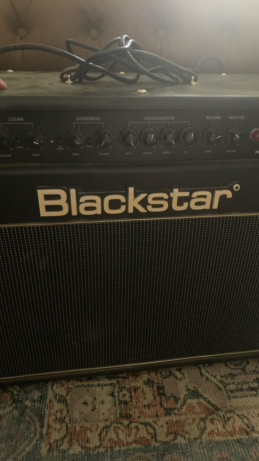 Blackstar HT Club 40 Amp 