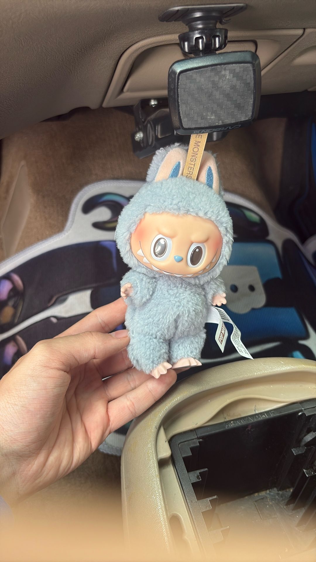 Labubu