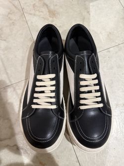 Rick Vans