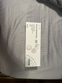 Electric Portable Breast Pump