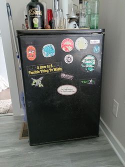 Keg cooler / kegerator