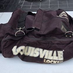 Large Baseball Gear Bag